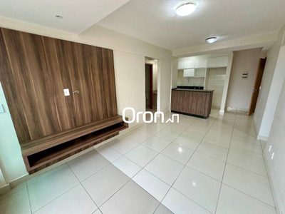 Apartamento, 2 quartos, 60 m² - Foto 2