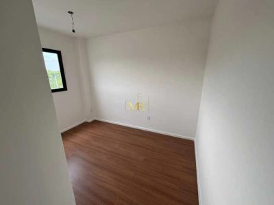 Apartamento, 2 quartos, 45 m² - Foto 2