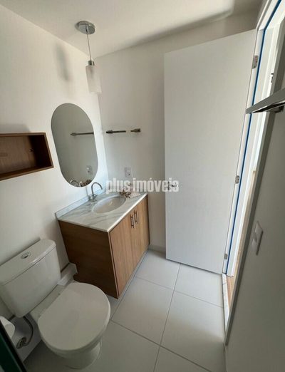 Apartamento, 2 quartos, 47 m² - Foto 5