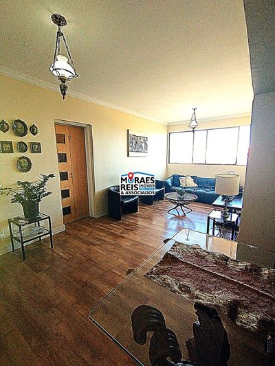 Apartamento, 3 quartos, 93 m² - Foto 5