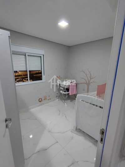 Apartamento, 2 quartos, 56 m² - Foto 3