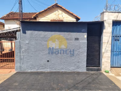 Casa, 1 quarto, 40 m² - Foto 1