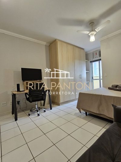 Kitnet-Studio, 32 m² - Foto 4