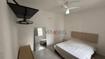 Apartamento, 1 quarto, 62 m² - Foto 3