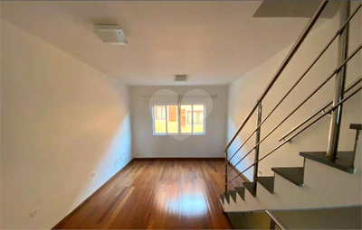 Casa de Condomínio, 2 quartos - Foto 2