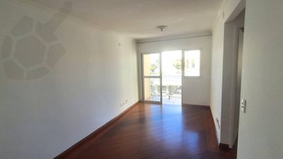 Apartamento, 2 quartos, 50 m² - Foto 1