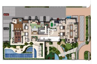 Apartamento, 2 quartos, 65 m² - Foto 5
