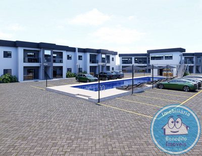 Apartamento, 2 quartos, 68 m² - Foto 5
