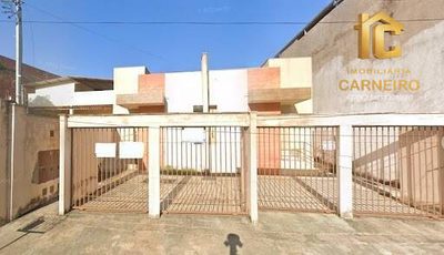 Casa, 2 quartos - Foto 1