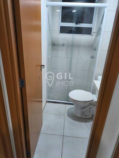 Apartamento, 2 quartos, 39 m² - Foto 5
