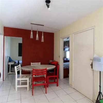 Apartamento, 2 quartos, 43 m² - Foto 1