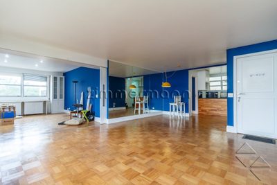 Apartamento, 3 quartos, 123 m² - Foto 4