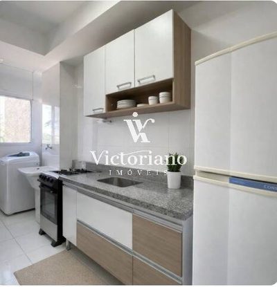 Apartamento, 2 quartos, 64 m² - Foto 5
