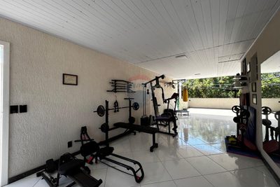 Casa, 3 quartos, 231 m² - Foto 5