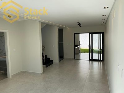 Sobrado, 3 quartos, 147 m² - Foto 3