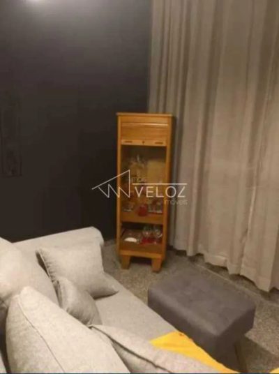 Sala-Conjunto, 27 m² - Foto 4