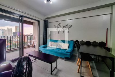 Apartamento, 1 quarto, 39 m² - Foto 4