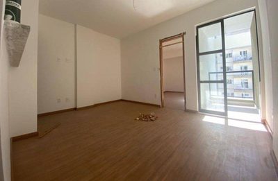 Apartamento, 1 quarto, 49 m² - Foto 2