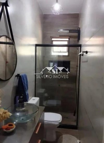 Casa, 2 quartos, 210 m² - Foto 5