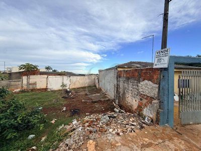 Terreno, 250 m² - Foto 1