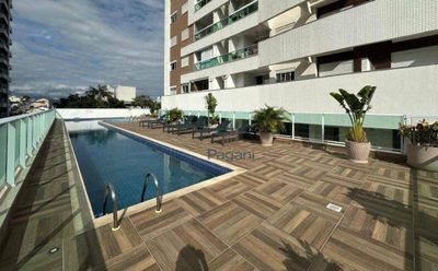 Apartamento, 3 quartos, 93 m² - Foto 5