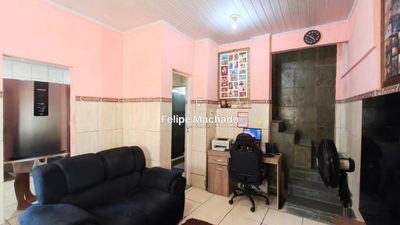 Casa, 2 quartos, 70 m² - Foto 5