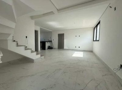 Cobertura, 3 quartos, 180 m² - Foto 3