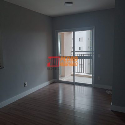Apartamento, 3 quartos, 73 m² - Foto 1