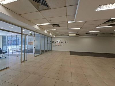 Loja-Salão, 310 m² - Foto 1
