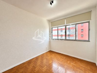 Apartamento, 1 quarto, 41 m² - Foto 2