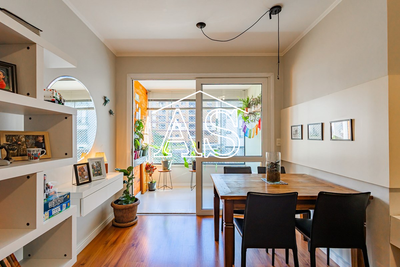 Apartamento, 3 quartos, 84 m² - Foto 4