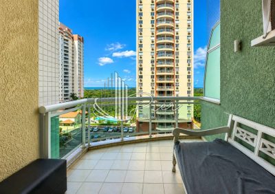 Apartamento, 2 quartos, 95 m² - Foto 4