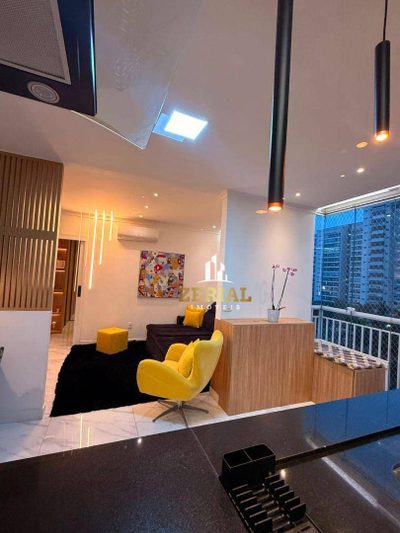 Apartamento, 2 quartos, 56 m² - Foto 5
