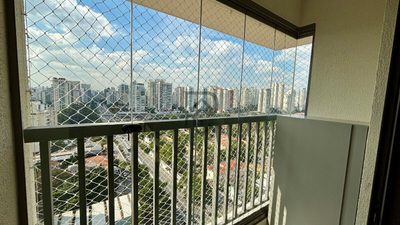 Apartamento, 3 quartos, 133 m² - Foto 2