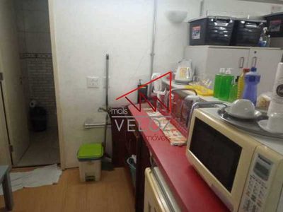 Loja-Salão, 45 m² - Foto 4