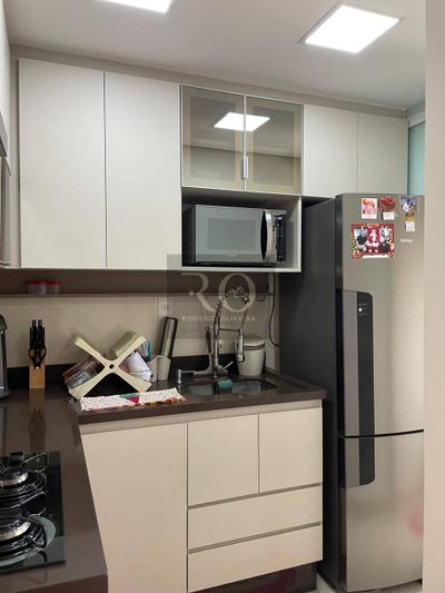 Apartamento, 2 quartos, 60 m² - Foto 3