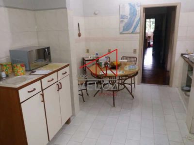 Apartamento, 3 quartos, 260 m² - Foto 1