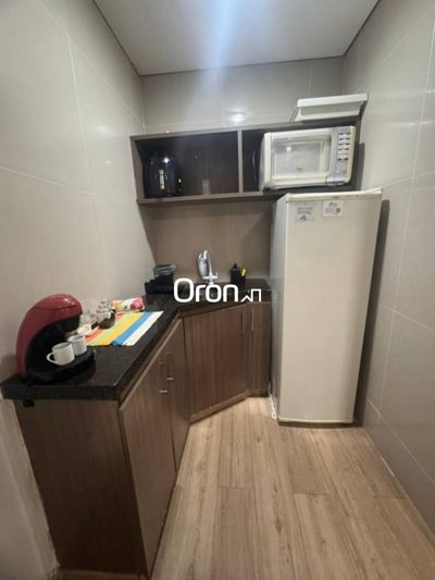 Flat/Apart Hotel, 1 quarto, 34 m² - Foto 3