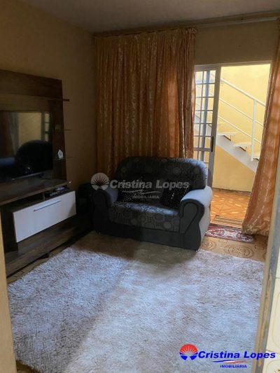 Casa, 5 quartos, 10 m² - Foto 5