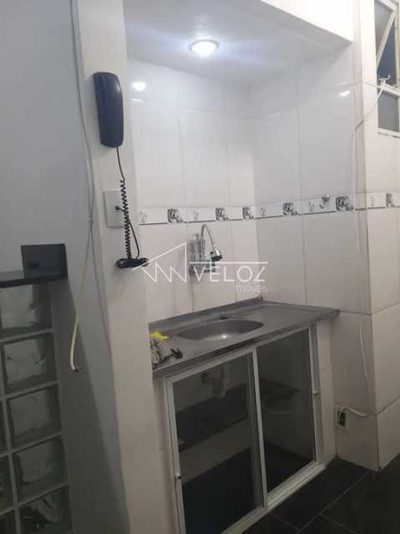 Apartamento, 1 quarto, 30 m² - Foto 5