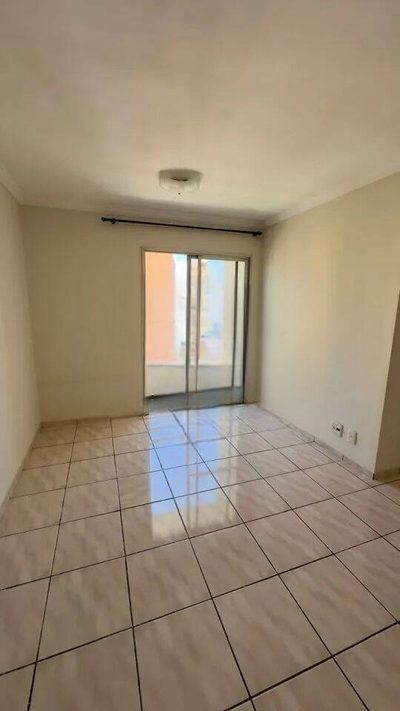 Apartamento, 2 quartos, 51 m² - Foto 1