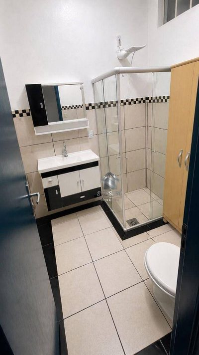Apartamento, 2 quartos, 48 m² - Foto 1