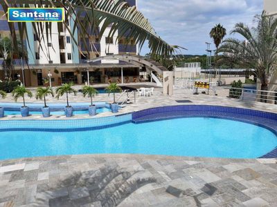 Apartamento, 2 quartos, 78 m² - Foto 2