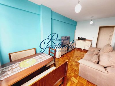 Apartamento, 2 quartos, 72 m² - Foto 2