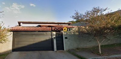 Casa, 3 quartos, 950 m² - Foto 1