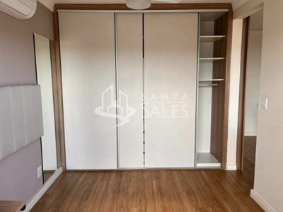 Apartamento, 1 quarto, 38 m² - Foto 5