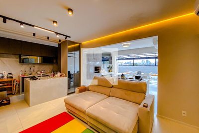 Apartamento, 3 quartos, 265 m² - Foto 4