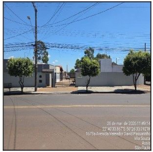 Casa, 1 quarto, 94 m² - Foto 1
