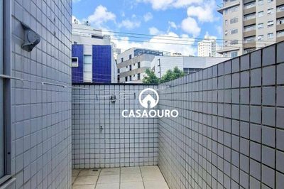 Apartamento, 3 quartos, 106 m² - Foto 3