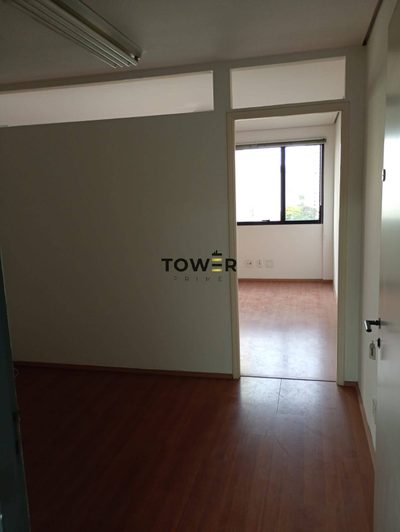 Sala-Conjunto, 40 m² - Foto 1